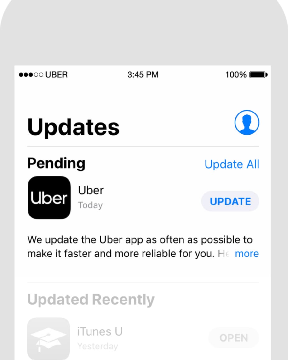 Uber new user promo cheap