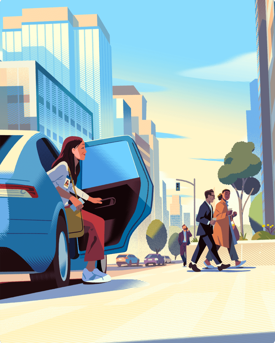 Earn Money by Driving or Get a Ride Now Uber Uruguay