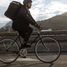 Bike Safety Tips Delivery Uber