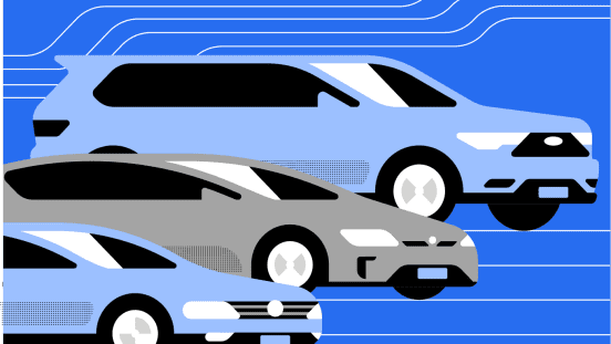 vehicle solutions