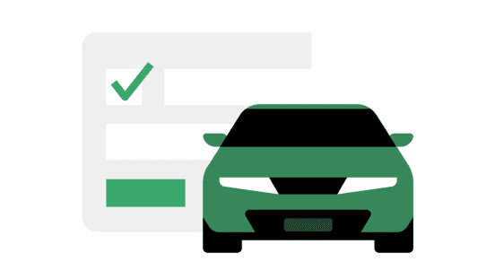 Car Icon