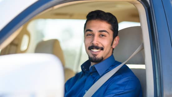 Driver support