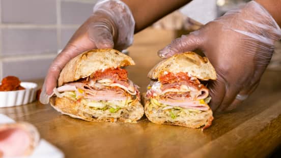  part 1_customize your menu_Sandwich