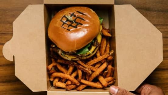 BurgerBox