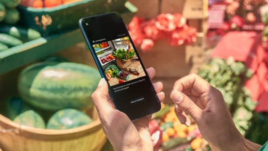  Parte 1: Integración en Instagram