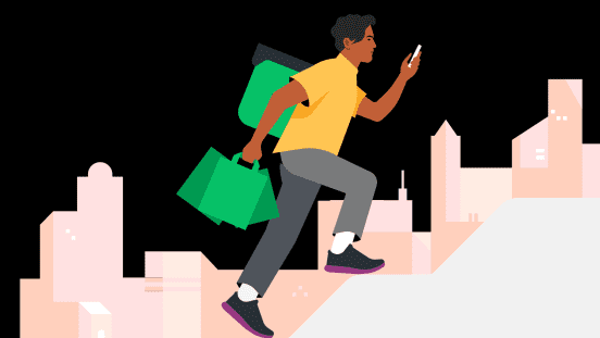 Multiple Orders Header