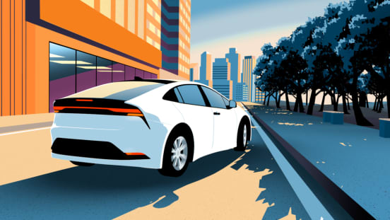 car