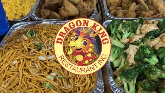 DragonKingLogo