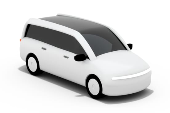 Uber XL