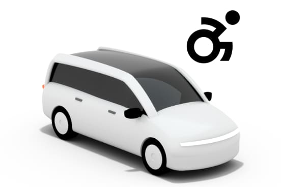 Uber WAV