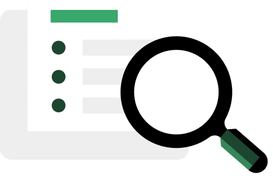 Explore Uber Health Dashboard Icon
