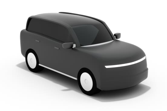 BlackSUV
