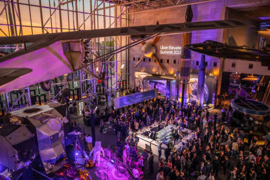 Elevate Summit 2019