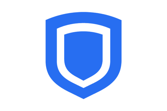 Safety Center Badge