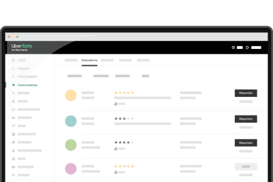 Respond directly to your business’s reviews
