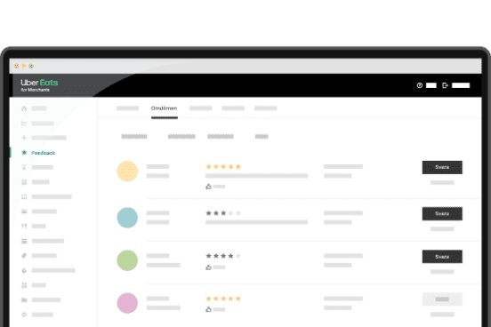 Respond directly to your business’s reviews