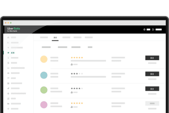 Respond directly to your business’s reviews