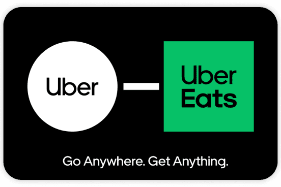 uber gift card 2022 (dual logo)