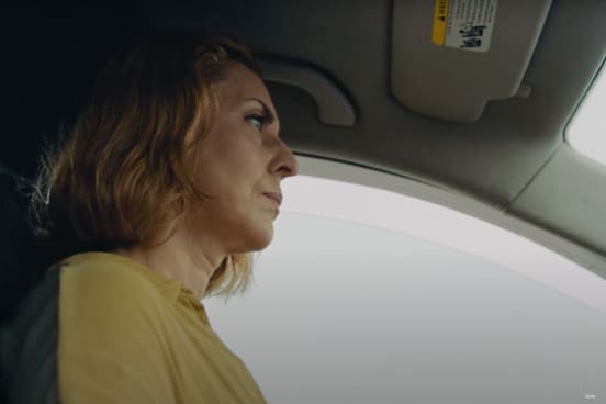 Oksans driving