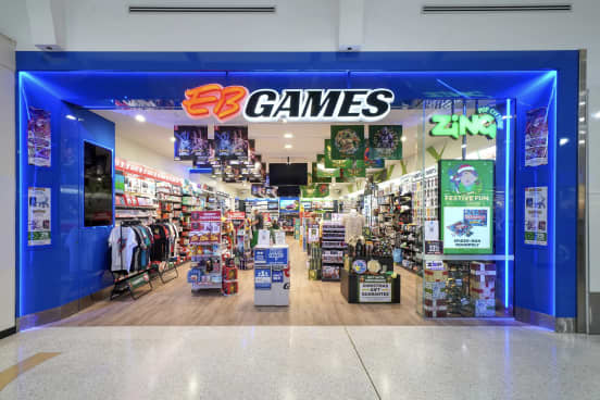 EB-Games
