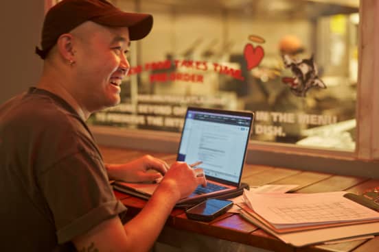 Marketplace Facilitator