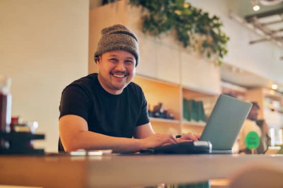Sign Up for a webinar
