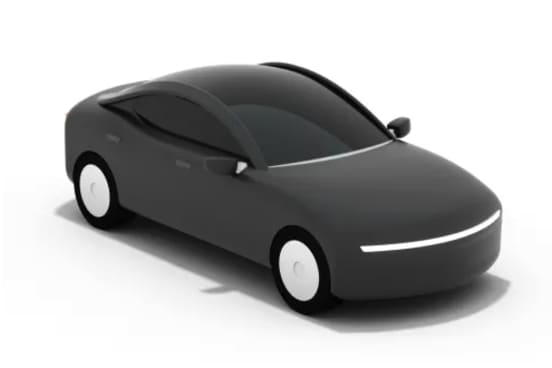 Premium rides in luxury cars