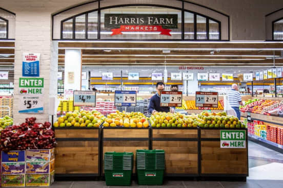 HarrisFarm