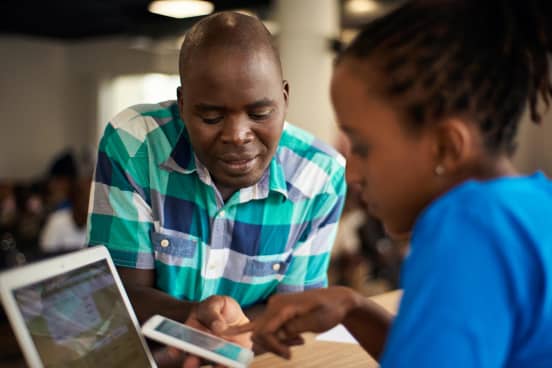 Building an effective omnichannel strategy