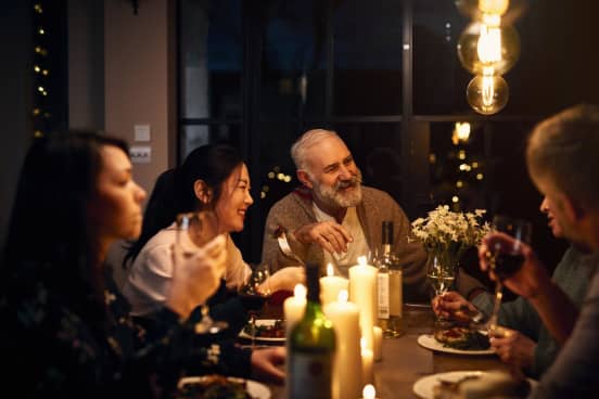 The essential guide to holiday catering: tips for handling large orders