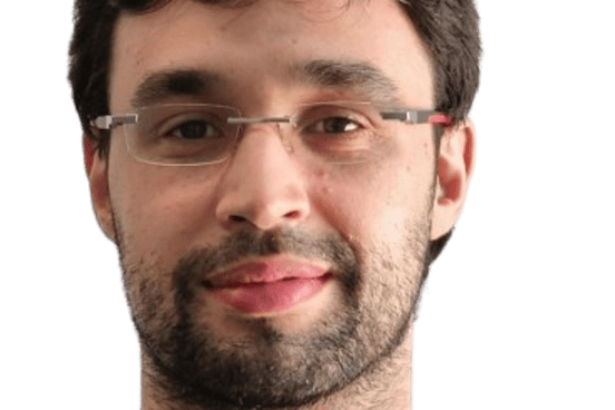Diego Marcilio