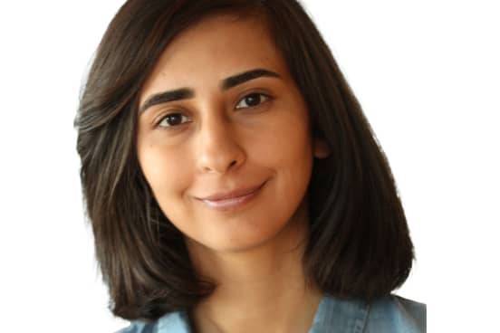 Farnaz Behrang