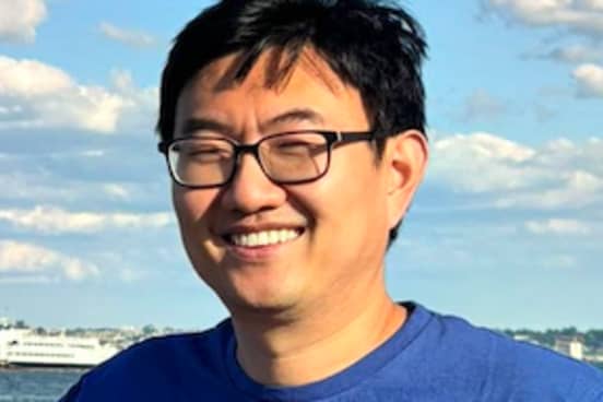 Peng Liu