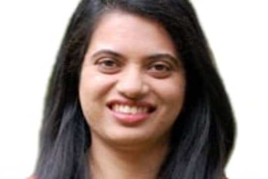 Sonal Mahajan