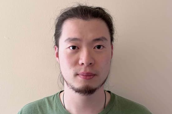 Yufan Xu