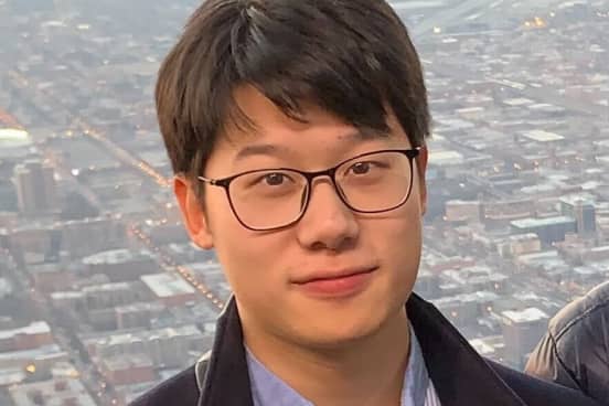 Yuxin Wang