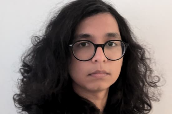 Nikhil Parasaram
