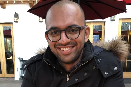 Akshay Uttare