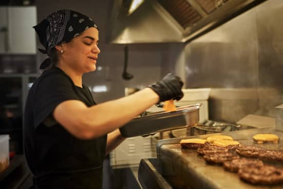 consejos para el menú de tu restaurante para la temporada de fútbol americano