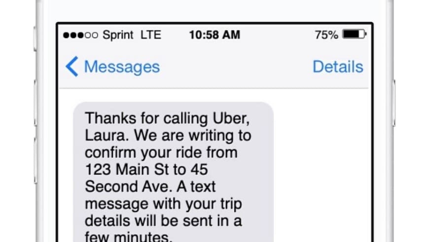 Transportation Options for Seniors Near Me 1 833 USE UBER