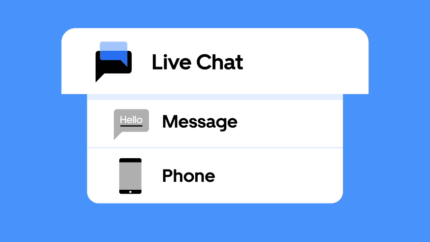 How to Get Support - Driver App Basics