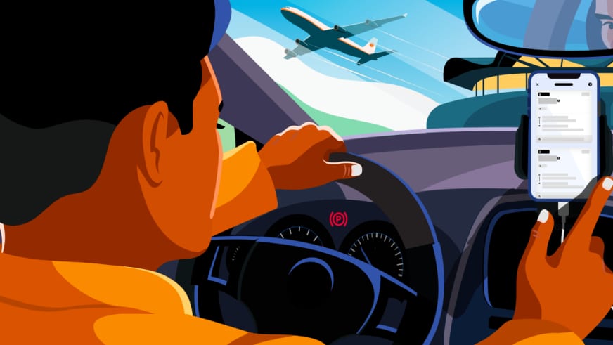Mit Jelent Az Uber