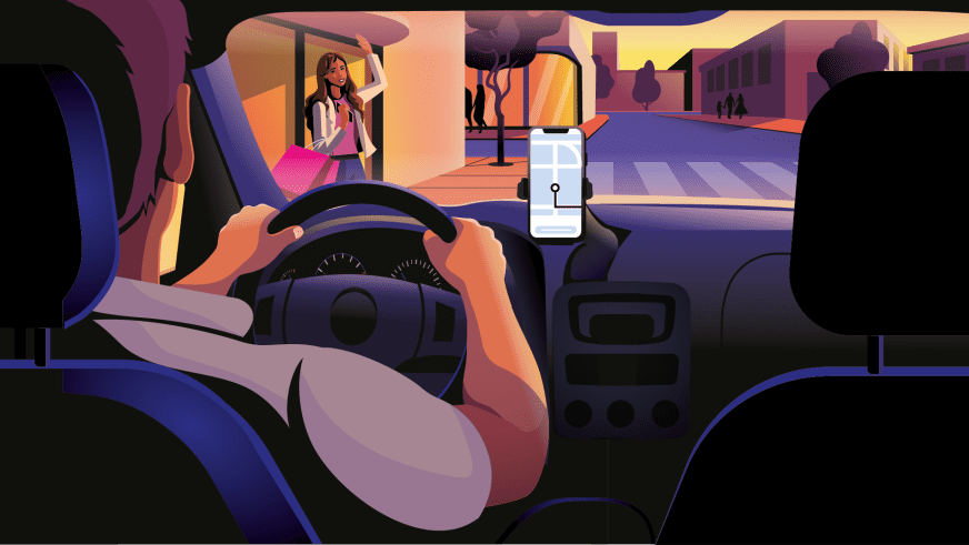 Mit Jelent Az Uber