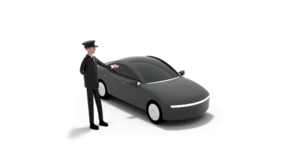 San Antonio TX Car Service Near Me Uber Premier