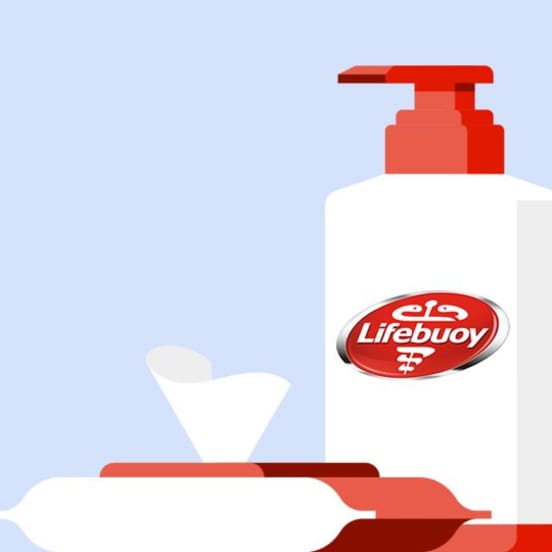 Lifebuoy