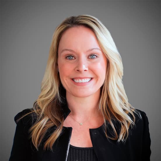 Photograph of Jill Hazelbaker
