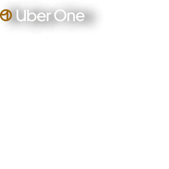 Sign up for Uber One Membership Uber United Kingdom