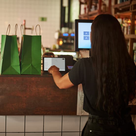 POS Integration