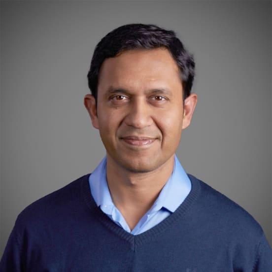 Sachin Kansal