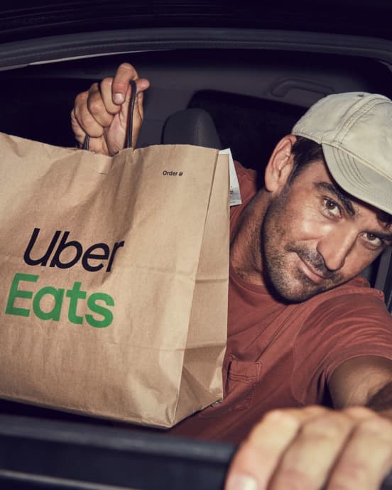 Delivery